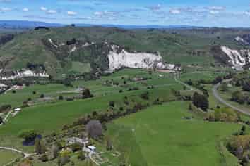 147 Terrace Road, Mangaweka