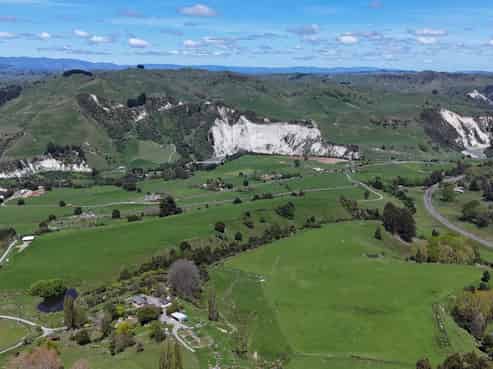 147 Terrace Road, Mangaweka