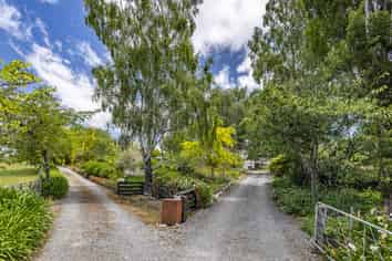 147 Terrace Road, Mangaweka
