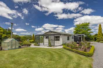 147 Terrace Road, Mangaweka