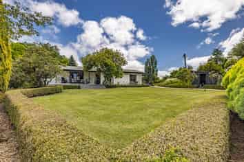 147 Terrace Road, Mangaweka