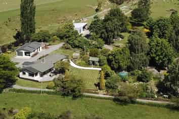 147 Terrace Road, Mangaweka