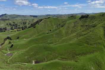 6714 State Highway 1, Mangaweka