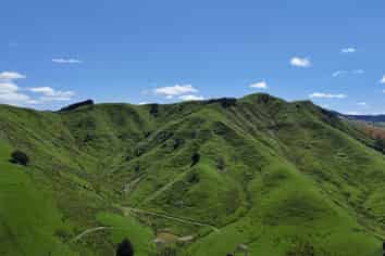 6714 State Highway 1, Mangaweka