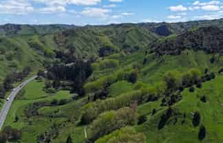 6714 State Highway 1, Mangaweka