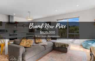 15 Ash Grove, Maungaturoto