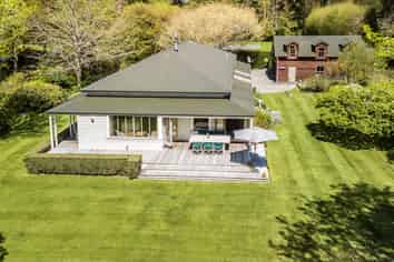 367B Paekakariki Hill Road, Pauatahanui