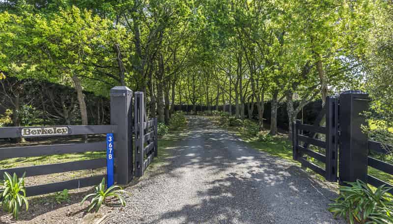 367B Paekakariki Hill Road, Pauatahanui