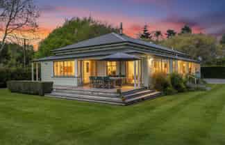 367B Paekakariki Hill Road, Pauatahanui