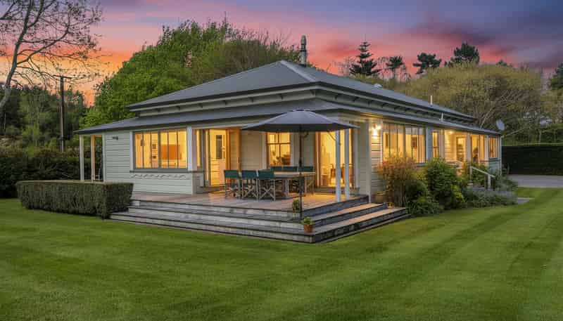 367B Paekakariki Hill Road, Pauatahanui