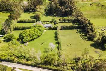367B Paekakariki Hill Road, Pauatahanui