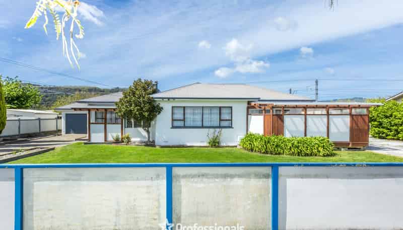 91 Miro Street, Trentham