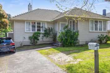 29 Mungavin Avenue, RANUI HEIGHTS
