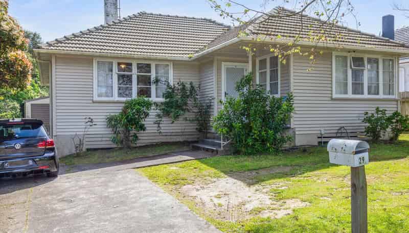 29 Mungavin Avenue, RANUI HEIGHTS