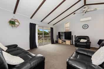 Waikato - Address withheld