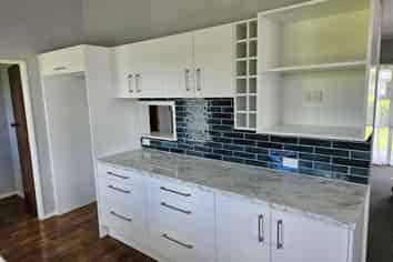 Waikato - Address withheld