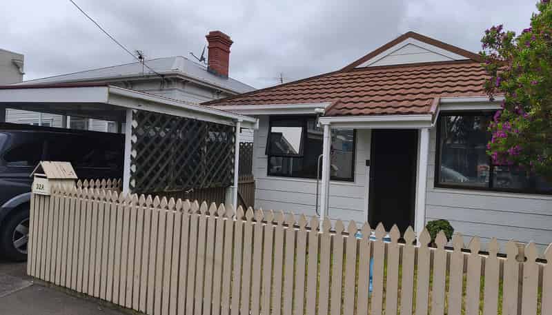 32A Cuba Street, Petone