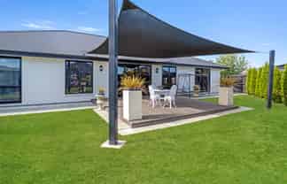 5 Avalon Grove, Ashburton