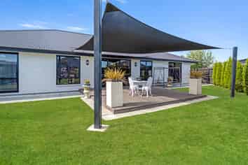 5 Avalon Grove, Ashburton