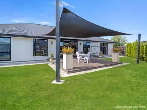 5 Avalon Grove, Elgin