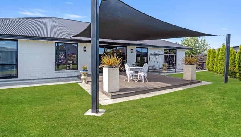 5 Avalon Grove, Ashburton