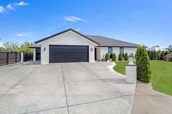 5 Avalon Grove, Ashburton