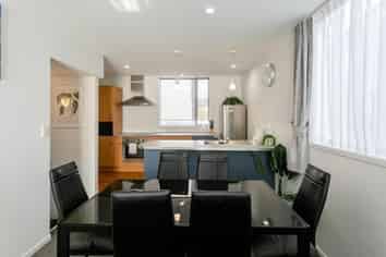 42 Ngaoho Place, Parnell