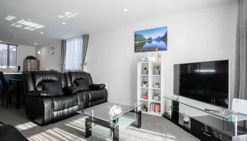 42 Ngaoho Place, Parnell