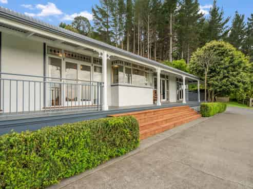 801 Main North Road, Bay View