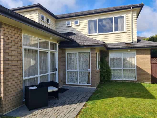 51 Chateau Rise, Flat Bush