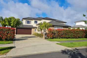 51 Chateau Rise, Flat Bush