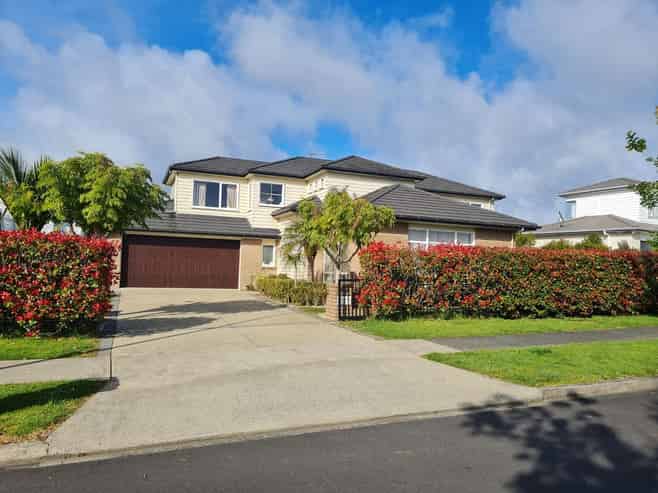 51 Chateau Rise, Flat Bush