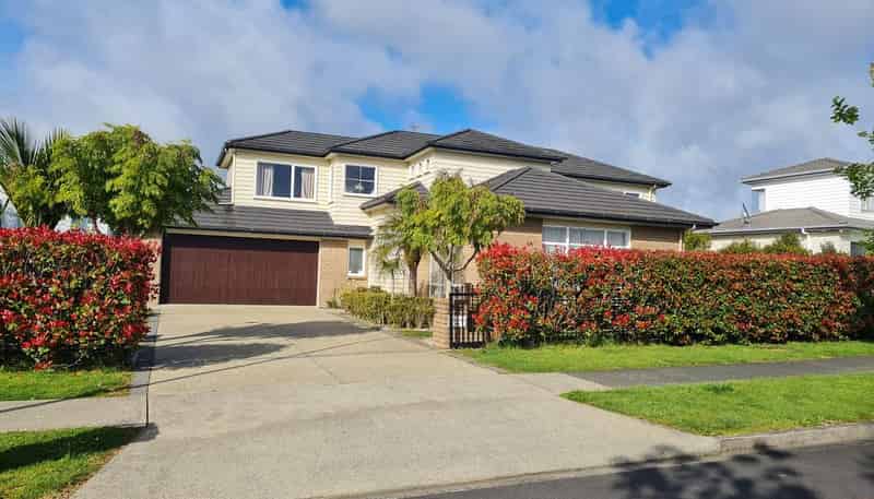 51 Chateau Rise, Flat Bush