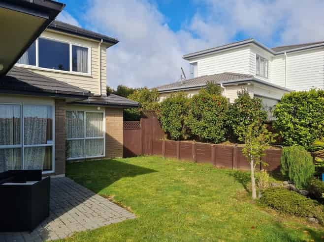 51 Chateau Rise, Flat Bush