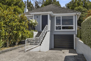 390 Mangorei Road, Merrilands