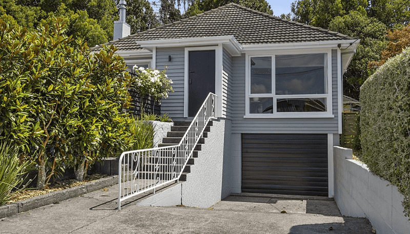 390 Mangorei Road, Merrilands