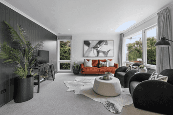 390 Mangorei Road, Merrilands