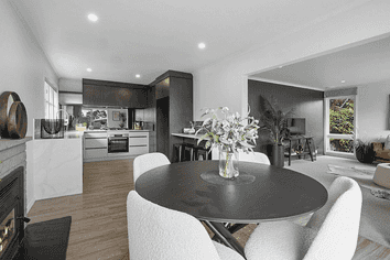 390 Mangorei Road, Merrilands