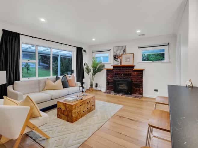 54 Waimea Street, Westown