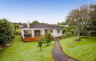 54 Waimea Street, Westown