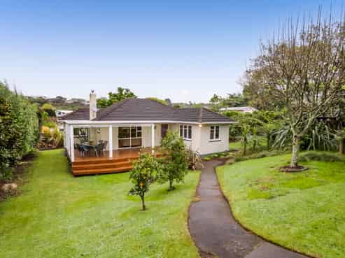 54 Waimea Street, Westown