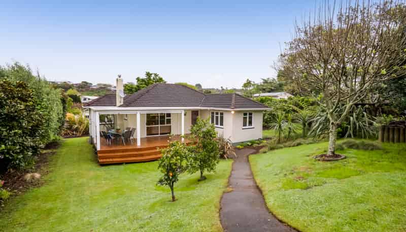 54 Waimea Street, Westown