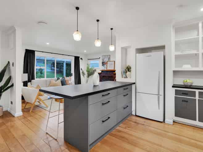 54 Waimea Street, Westown