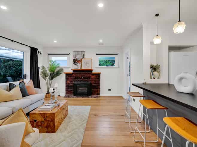 54 Waimea Street, Westown