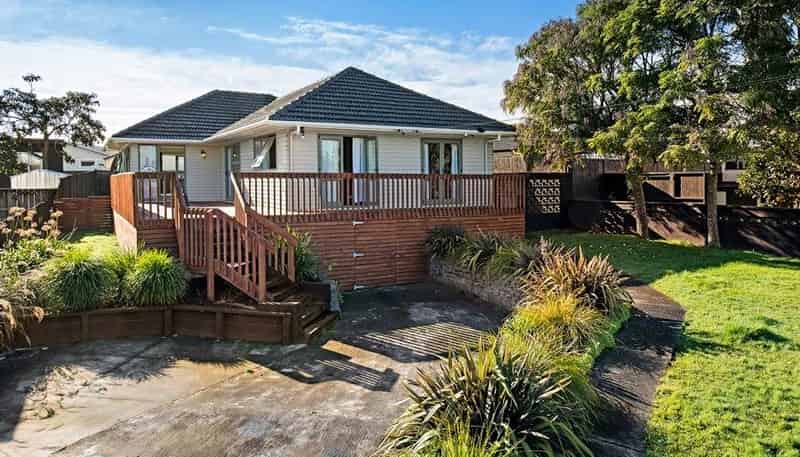 3 Pelorus Place, Pakuranga