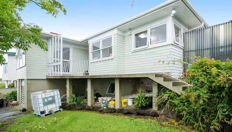 50 Potter Avenue, Northcote