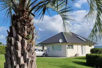 Auckland - Address withheld