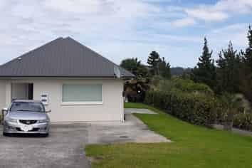 Auckland - Address withheld