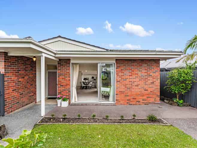 47A Long Drive, Saint Heliers