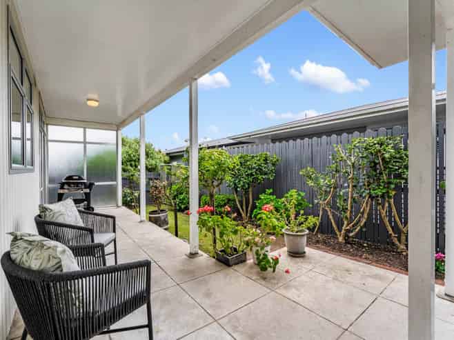 47A Long Drive, Saint Heliers
